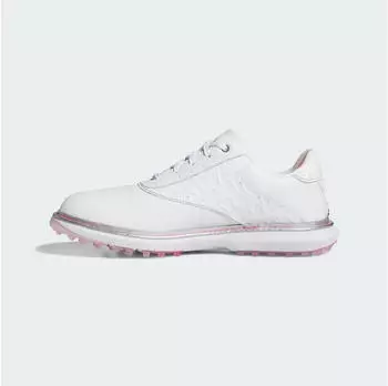 Adidas MC70 Spikeless cloud white/silver metallic/lucid pink