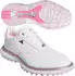Adidas MC70 Spikeless cloud white/silver metallic/lucid pink