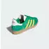 Adidas Gazelle Golf green/crew yellow/cloud white