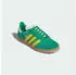 Adidas Gazelle Golf green/crew yellow/cloud white
