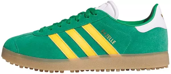 Adidas Gazelle Golf