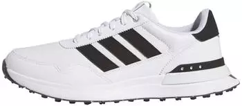Adidas S2G 26 Leather Spikeless cloud white/core black