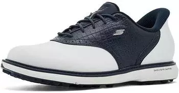 Skechers Go Golf Prestige Sl weiß/marineblau