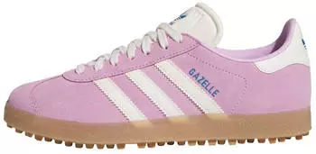 Adidas Gazelle Golf bliss lilac/chalk white/blue bird