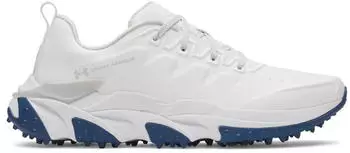 Under Armour Halo Tour SL weiß/weiß/metallisch silber