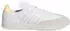 Adidas Samba Spikeless Golf Shoe cloud white/ice tangerine/off white