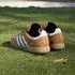 Adidas Samba Spikeless Golf Shoe rustic orange/cloud white/gum