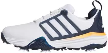 Adidas ADIPOWER 26 SPIKELESS cloud white/collegiate navy/lucid orange