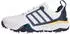 Adidas ADIPOWER 26 SPIKELESS cloud white/collegiate navy/lucid orange