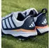 Adidas ADIPOWER 26 SPIKELESS cloud white/collegiate navy/lucid orange