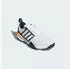 Adidas ADIPOWER 26 SPIKELESS cloud white/collegiate navy/lucid orange