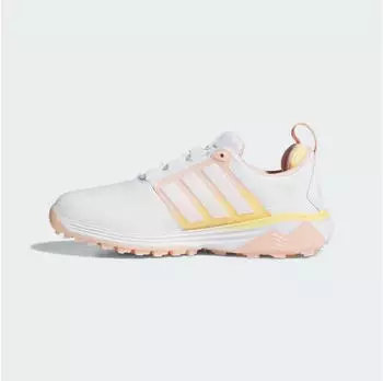 Adidas ADIPOWER 26 SPIKELESS cloud white/blush pink/ice tangerine
