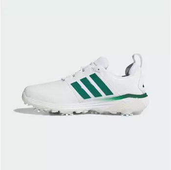 Adidas ADIPOWER 26 SPIKELESS cloud white/collegiate green/crystal white