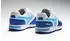 Mizuno 2026 City Wind blau/hellblau/weiß