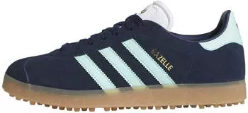 Adidas Gazelle Golf night indigo/clear mint/cloud white