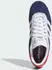 Adidas Gazelle Golf dark blue / cloud white / pure ruby