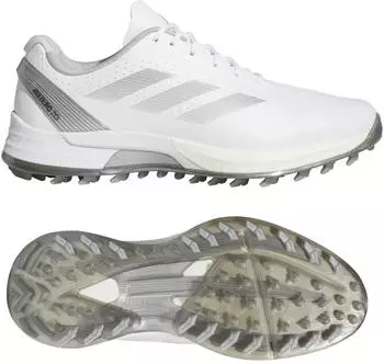 Adidas Adizero ZG Spikeless Men wei&szlig;/grau/silber