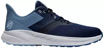 Footjoy Flex navy/hellblau