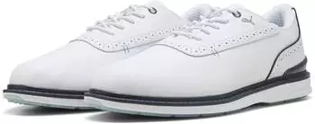 Puma Avant 2.0 Golf Shoe schwarz/weiß