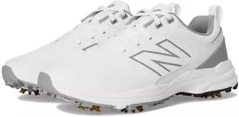 New Balance Brighton V2 Golf Shoe weiß/grau