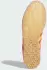 Adidas Gazelle Spikeless Golf Shoe pure ruby / crew yellow / gum