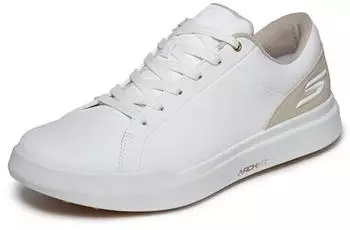 Skechers Go Golf Drive 6 weiß/natur