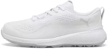 Puma Gruve Sport Golf Shoes Women puma white/lavender pop