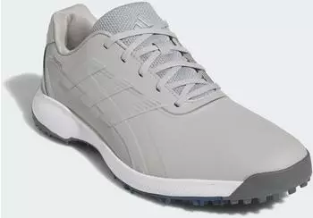 Adidas Traxion Lite Max Spikeless Bounce Golf Shoe grau