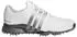 Adidas TOUR360 GORE-TEX® Golf Shoe cloud white/iron metallic/preloved yellow