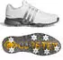 Adidas TOUR360 GORE-TEX® Golf Shoe cloud white/iron metallic/preloved yellow