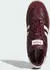 Adidas Samba Spikeless maroon/off white/gum