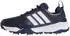 Adidas ADIPOWER 26 SPIKELESS collegiate navy / cloud white / crystal sky