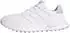 Adidas S2G Spikeless 24 Women cloud white/halo silver