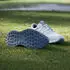 Adidas S2G Spikeless 24 Women cloud white/halo silver