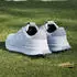 Adidas S2G Spikeless 24 Women cloud white/halo silver
