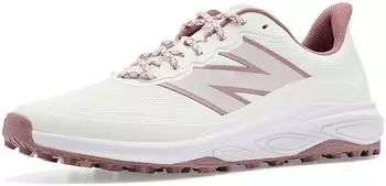 New Balance Women's Golf Shoe beige