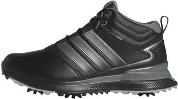 Adidas R2C MID WD core black/iron met./silver met.