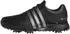 Adidas TOUR360 GORE-TEX® Golf Shoe core black/iron metallic/lucid red