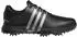 Adidas TOUR360 GORE-TEX® Golf Shoe core black/iron metallic/lucid red