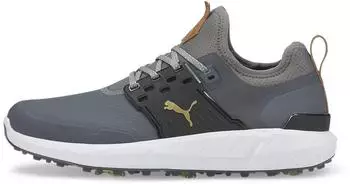 Puma Ignite Articulate quiet shade/puma team gold/puma black