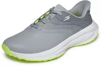 Skechers Go Golf Slip-In grau