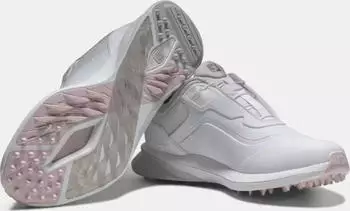 FootJoy Pro/SL BOA wei&szlig;/grau (Damen) (98235)