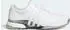 adidas Tour360 25 Spikeless cloud white/silver metallic (Herren) (IH0935)
