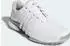 adidas Tour360 25 Spikeless cloud white/silver metallic (Herren) (IH0935)
