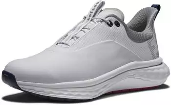FootJoy Quantum wei&szlig;/blau/pink (56981)