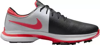 Nike Air Zoom Victory Tour 3 black/pure platinum/bright crimson (Herren) (DV6798-004)