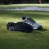 adidas Traxion Response core black/iron metallic/silver metallic (Herren) (IH2252)