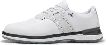Puma Avant puma white/feather gray/puma black (Herren) (379428-08)