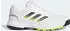 adidas Traxion Response Spikeless cloud white/core black/lucid lemon (Herren) (IH2248)