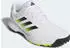 adidas Traxion Response Spikeless cloud white/core black/lucid lemon (Herren) (IH2248)